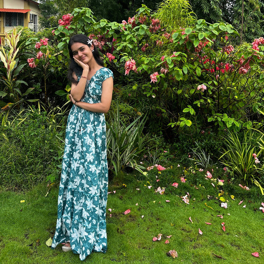 Brisa Dress