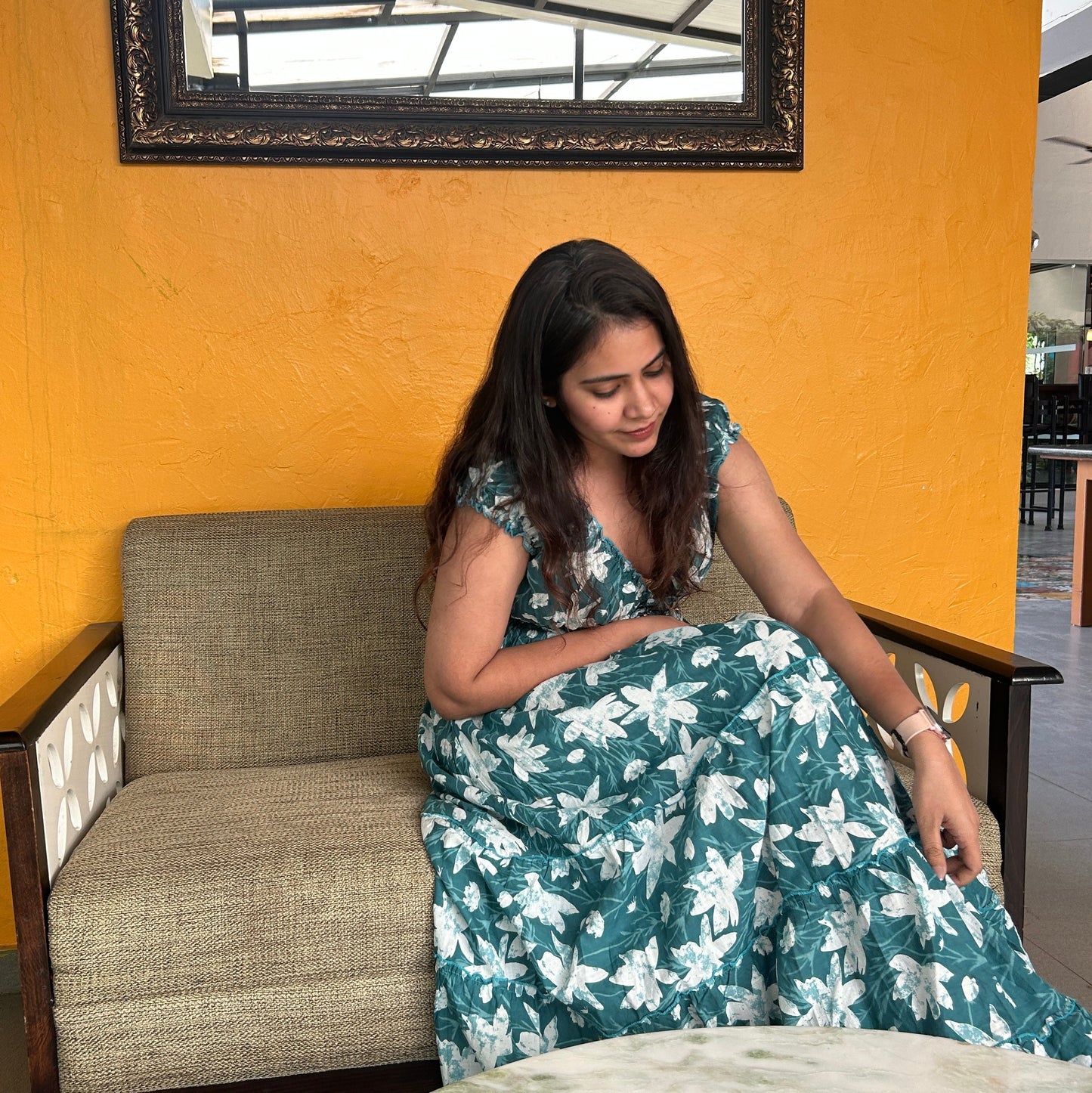 Brisa Dress