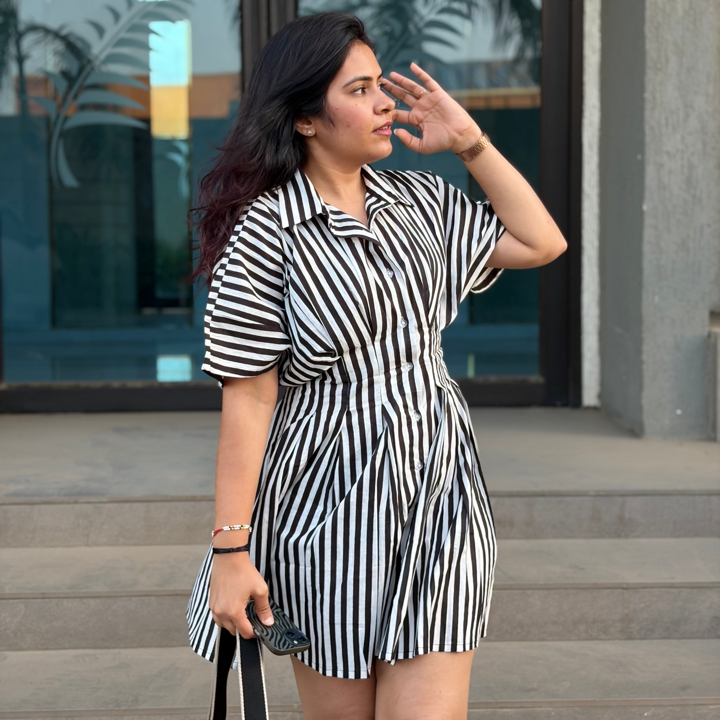 Timeless Dress