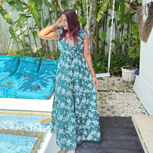 Brisa Dress