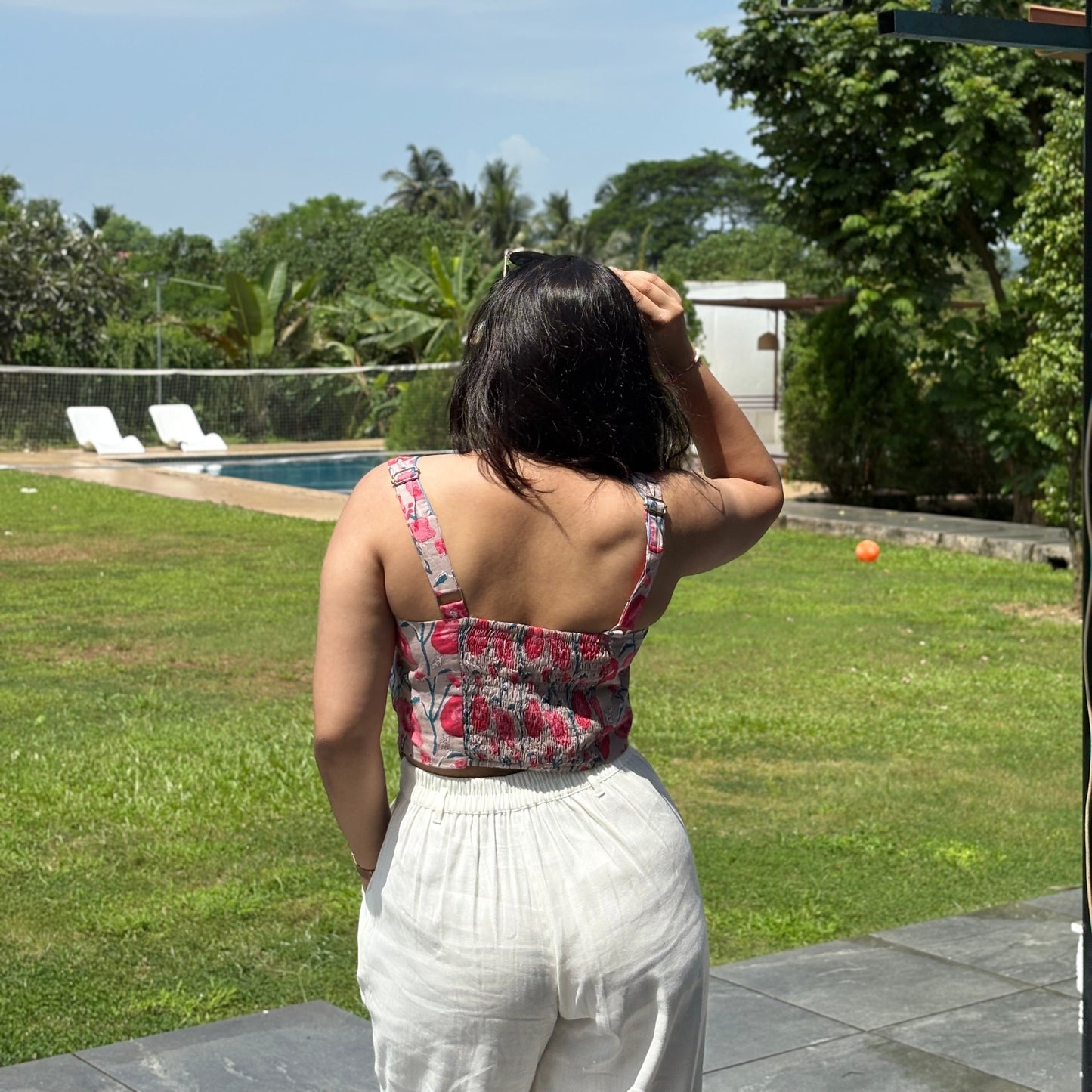 Bellora Top