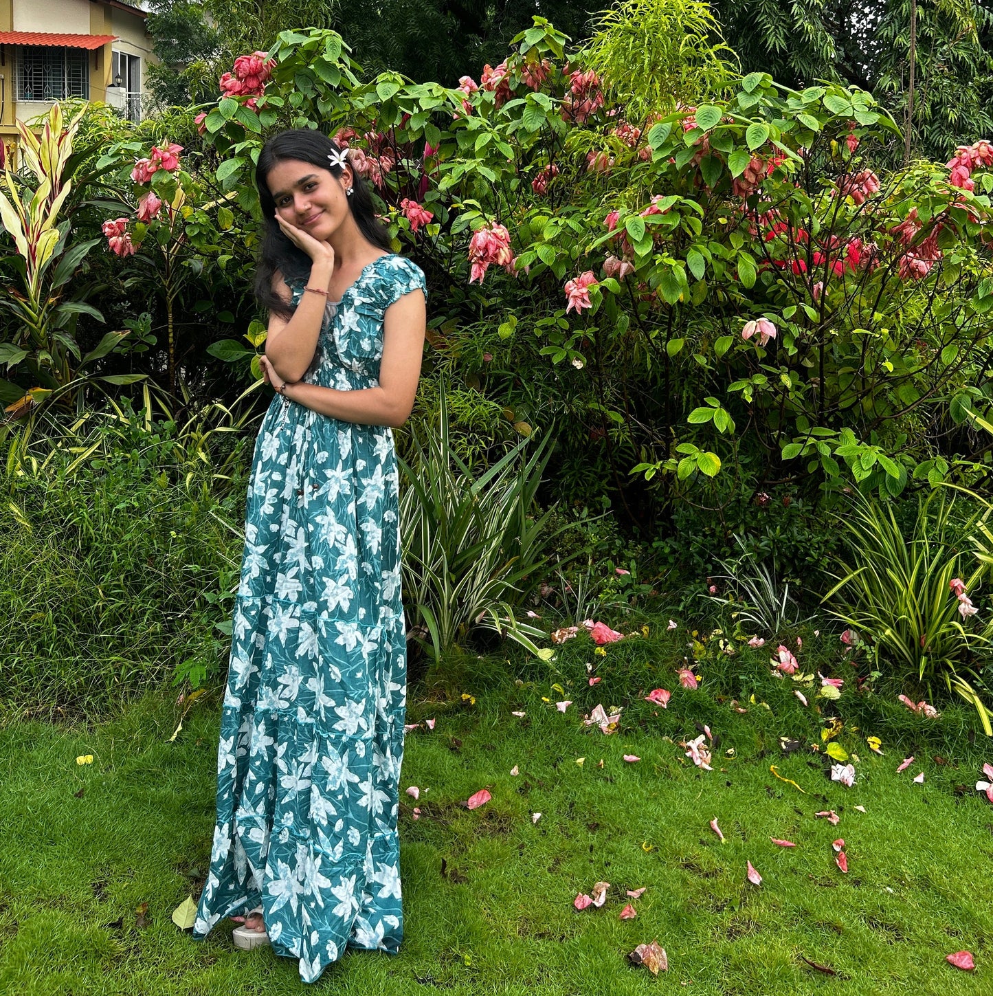 Brisa Dress