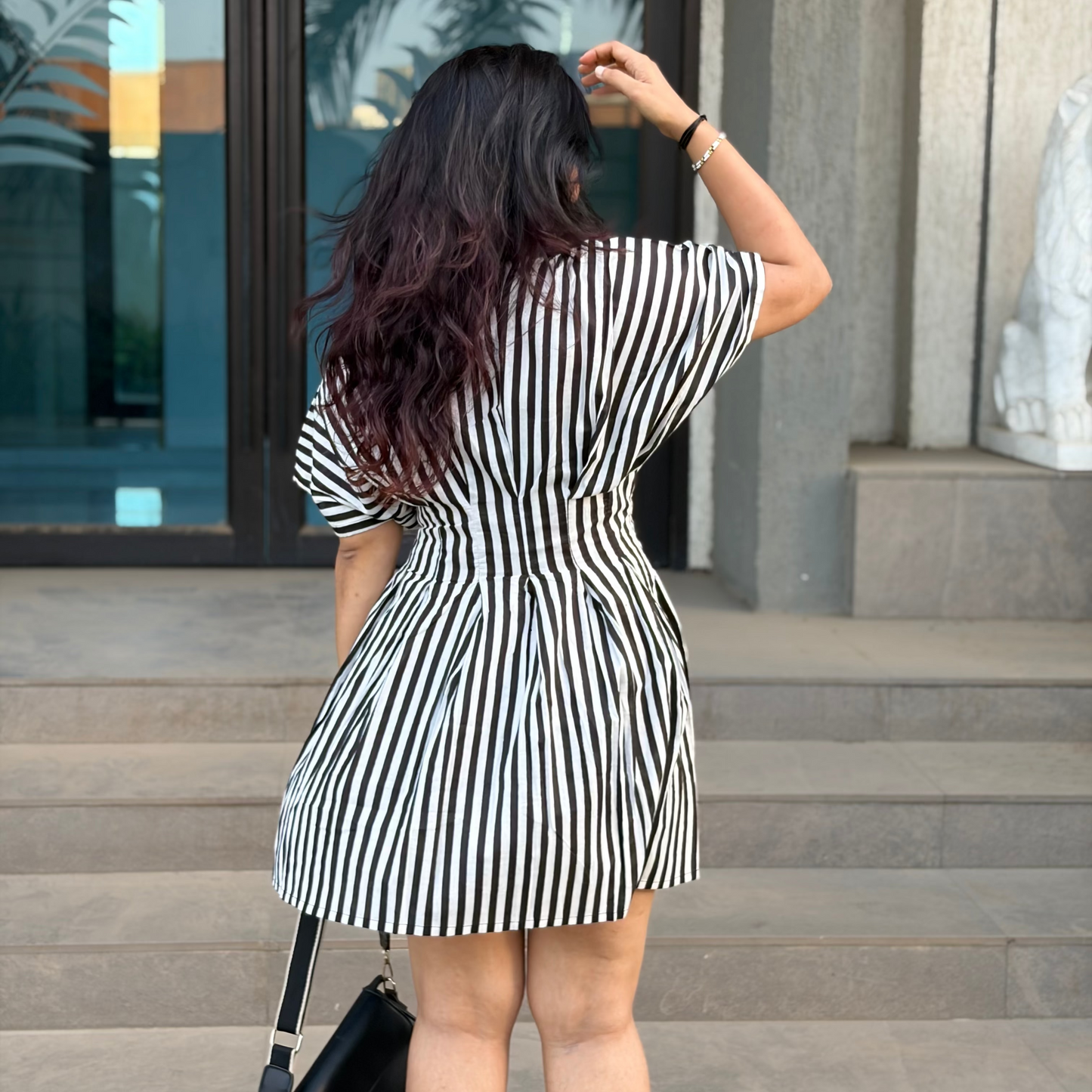 Timeless Dress
