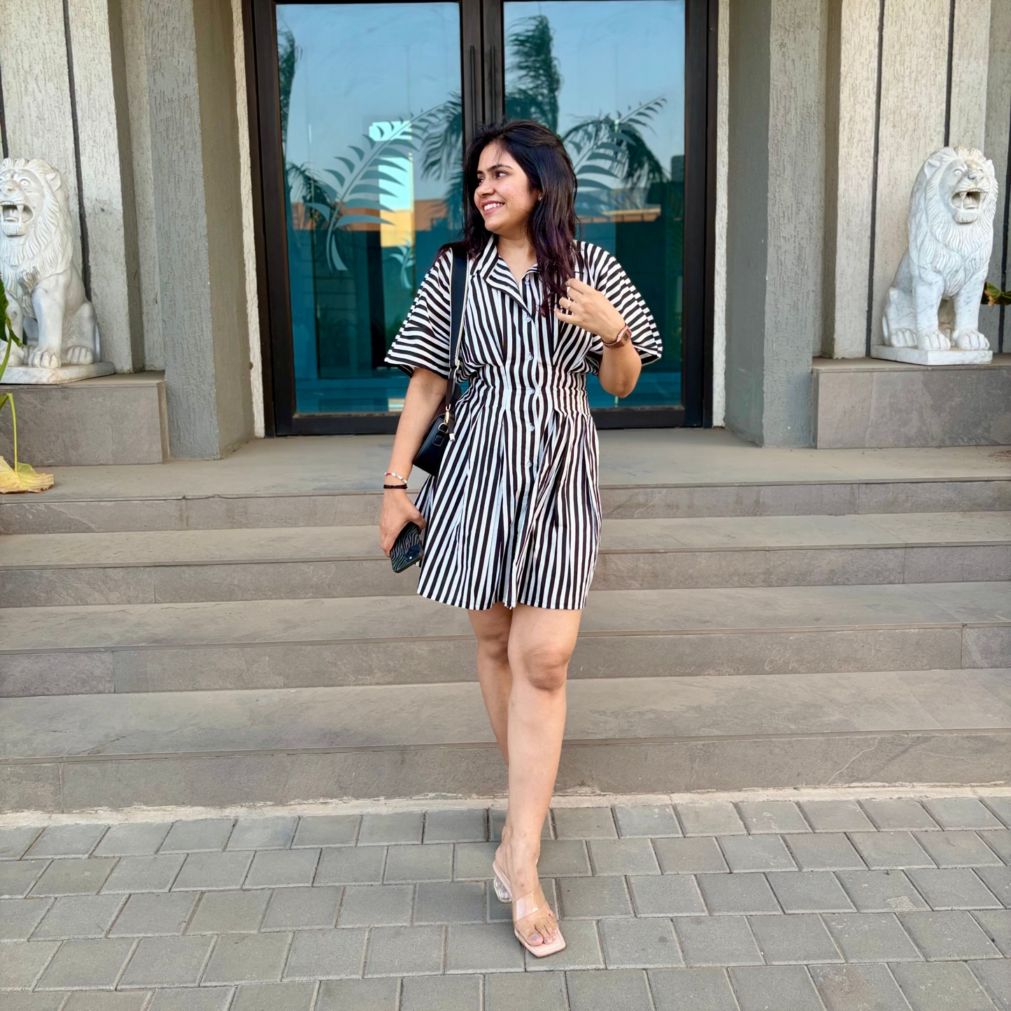 Timeless Dress