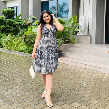 Dreamscape Dress
